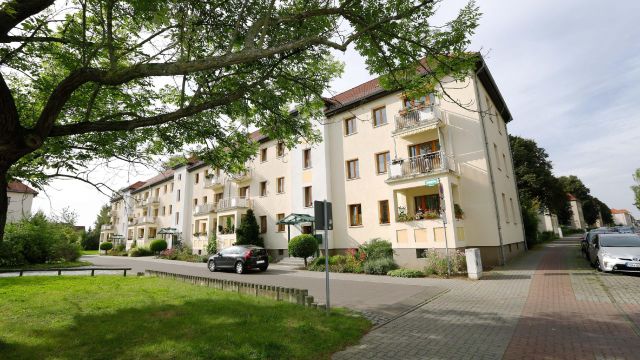 Angebotsbild: Wohnungsangebot Schilfbreite 28