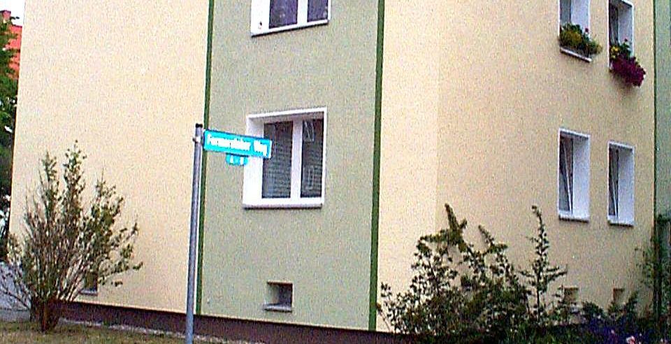 Ansicht Angebot Wohnungsangebot Fermersleber Weg 6