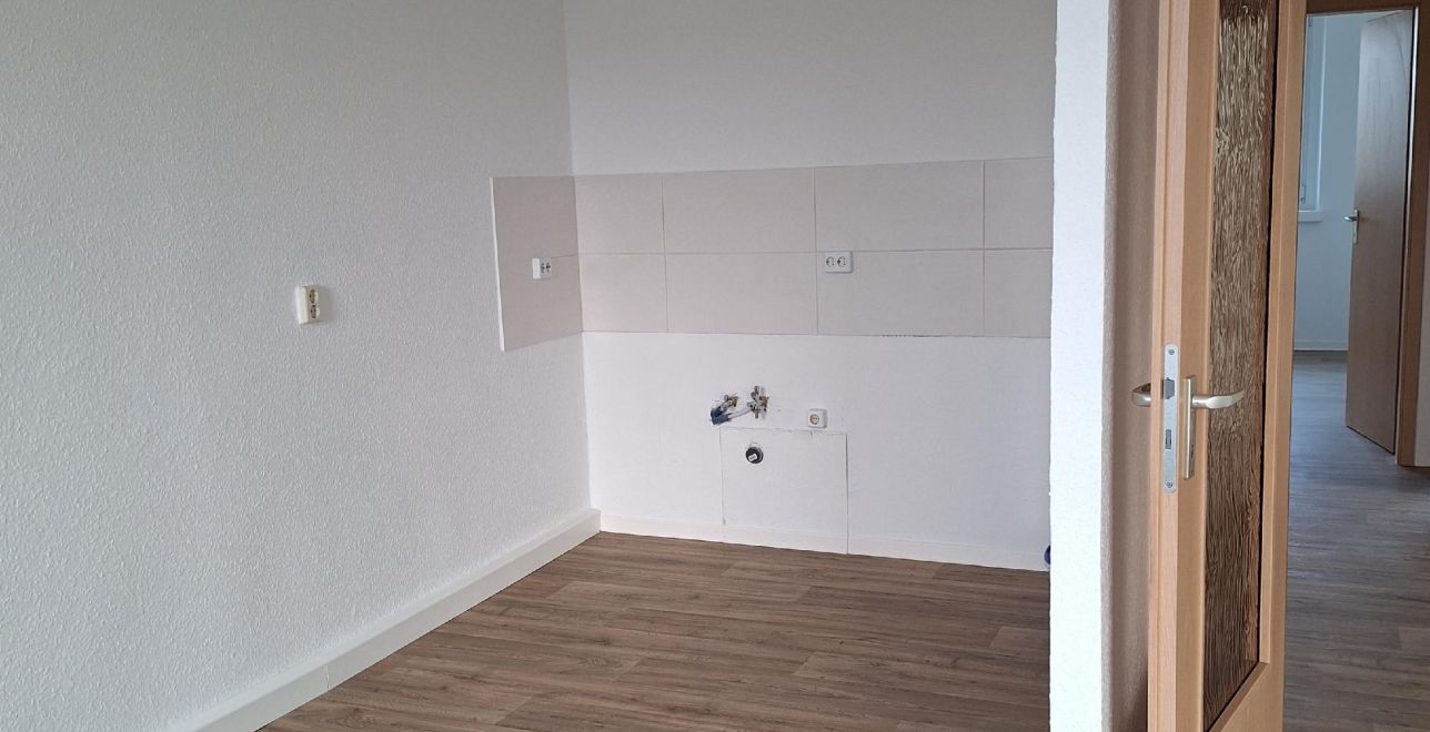 Ansicht Angebot Großer, komfortabler Balkon!