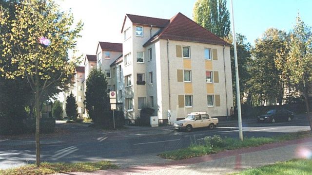 Angebotsbild: Wohnungsangebot Schilfbreite 34