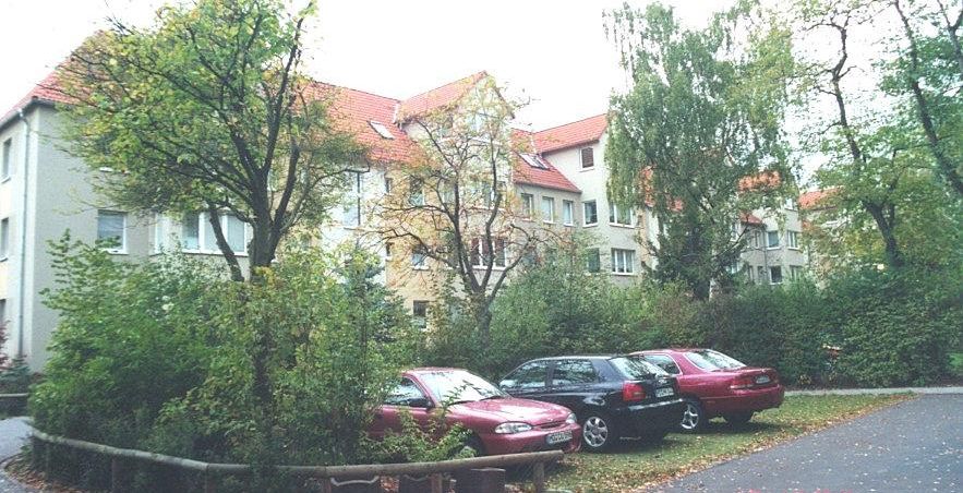 Ansicht Angebot Helle Dachgeschosswohnung zu vermieten mit Übernahme EBK vom Vormieter!