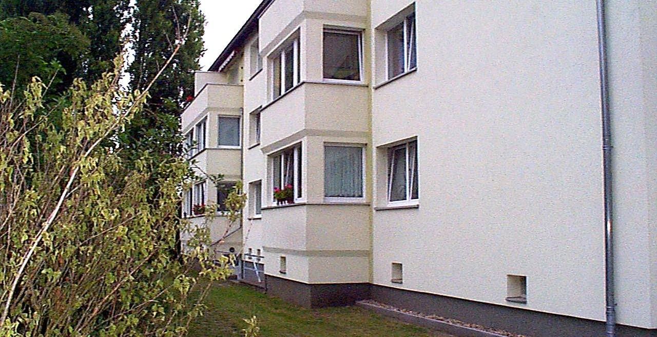 Ansicht Angebot Geräumige 3-Raum-Wohnung!