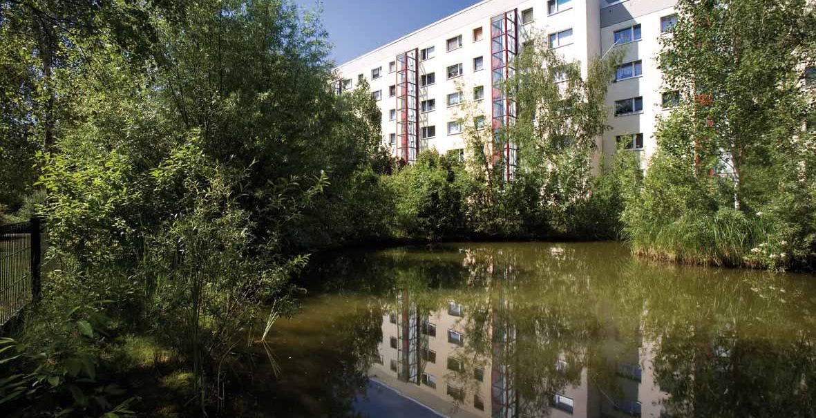 Ansicht Angebot Wohnungsangebot Hans-Grade-Straße 64