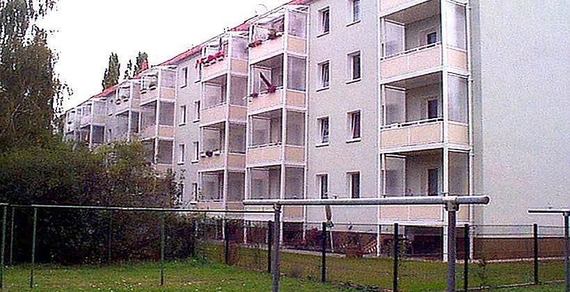 Ansicht Angebot Wohnungsangebot Schmidtstraße 10