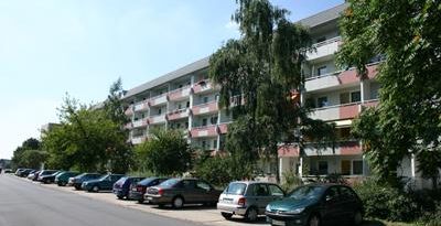 Ansicht Angebot Wohnungsangebot Lerchenwuhne 187