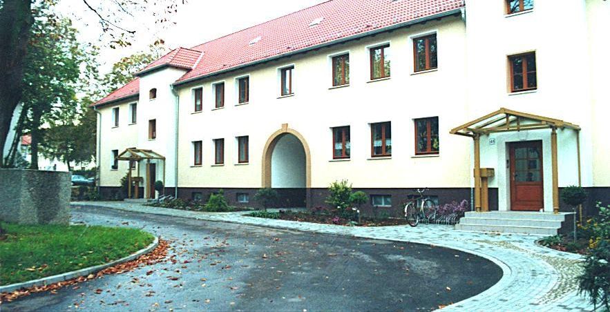 Ansicht Angebot Wohnungsangebot Hopfenbreite 48