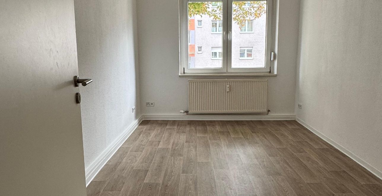 Ansicht Angebot Wohnungsangebot Schilfbreite 53