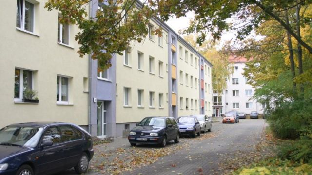 Angebotsbild: Nette Nachbarn und kurze Wege!