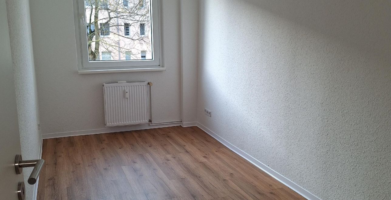 Ansicht Angebot Wohnungsangebot Hohe Straße 21