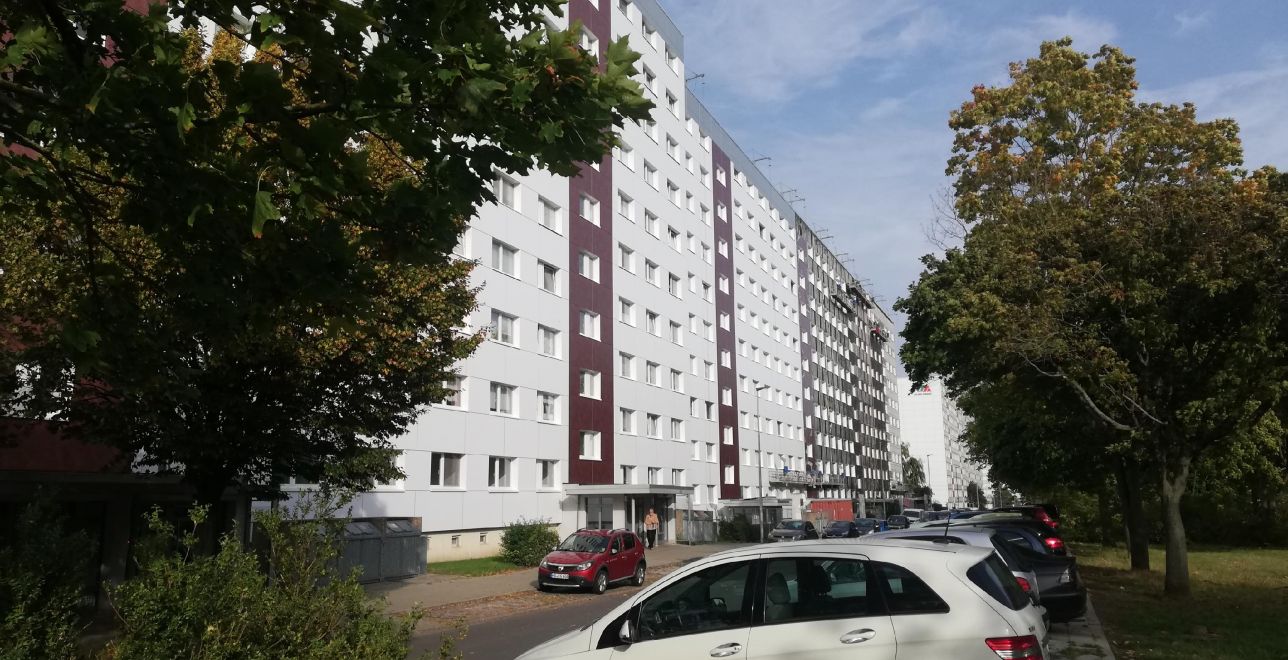 Ansicht Angebot Wohnungsangebot Hermann-Hesse-Straße 18