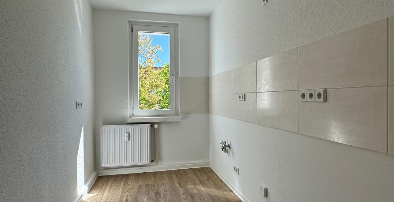 Ansicht Angebot Gemütliche Wohnung mit Westbalkon!