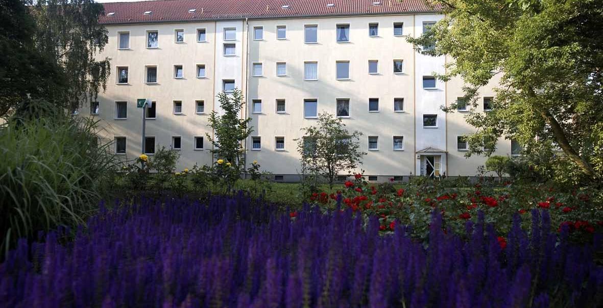 Ansicht Angebot Wohnungsangebot Kühleweinstraße 33