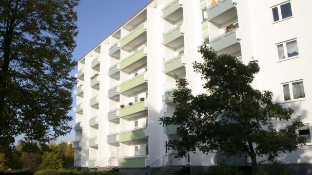 Angebotsbild: Wohnen mit herrlichem Blick in die Ferne