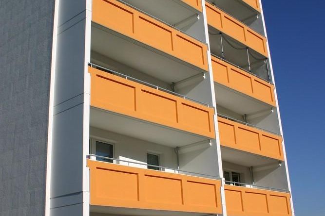 Hintergrundbild Angebot Schnäppchen für Singles!