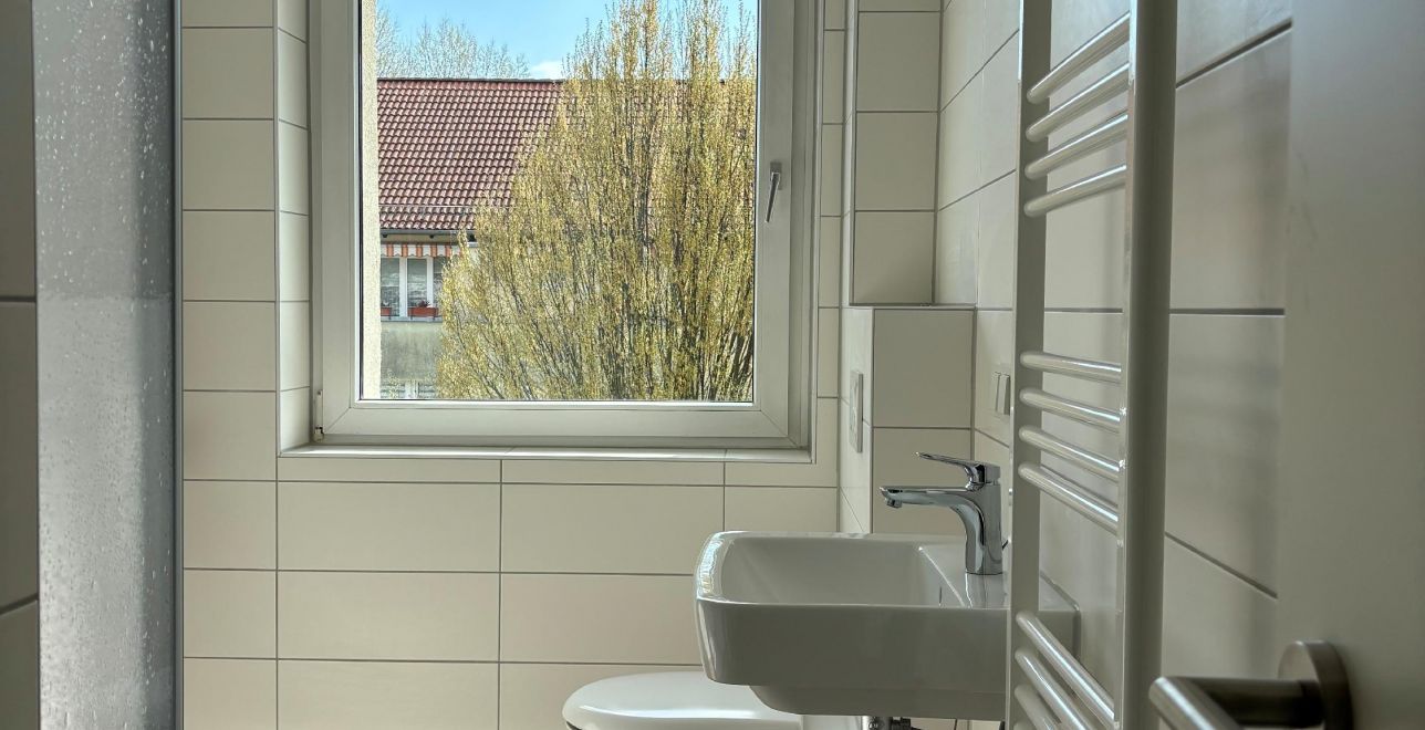 Ansicht Angebot Wohnungsangebot Fermersleber Weg 12