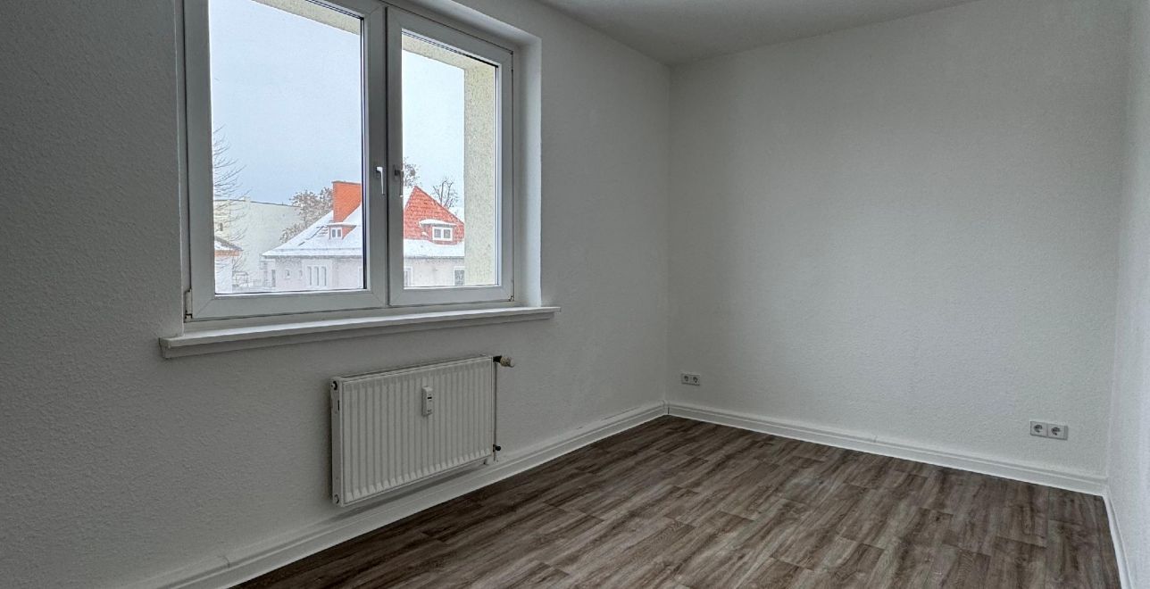 Ansicht Angebot Geräumige 3-Raum-Wohnung!