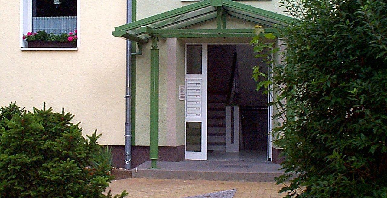 Ansicht Angebot Wohnungsangebot Fermersleber Weg 6