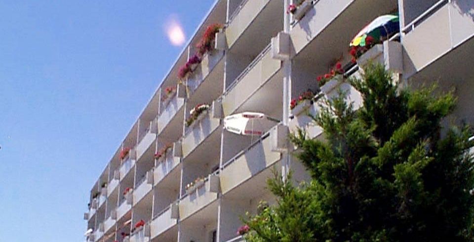 Ansicht Angebot Wohnungsangebot Hans-Grade-Straße 80