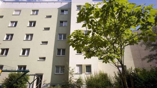 Angebotsbild: Wohnen unweit vom Elbauenpark!