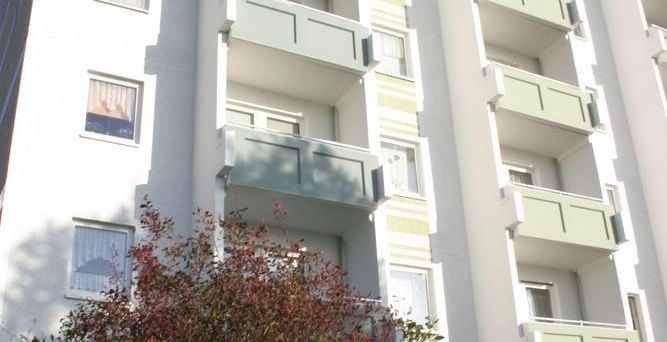 Ansicht Angebot Wohnen mit herrlichem Blick in die Ferne