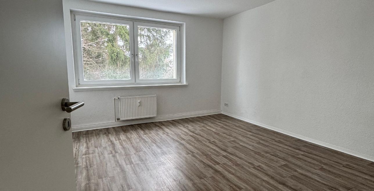 Ansicht Angebot Geräumige 3-Raum-Wohnung!