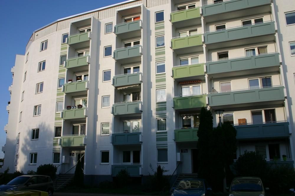 Hintergrundbild Angebot Wohnungsangebot Sankt-Josef-Straße 21a