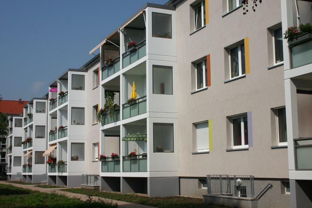 Hintergrundbild Angebot Wohnungsangebot Schilfbreite 62