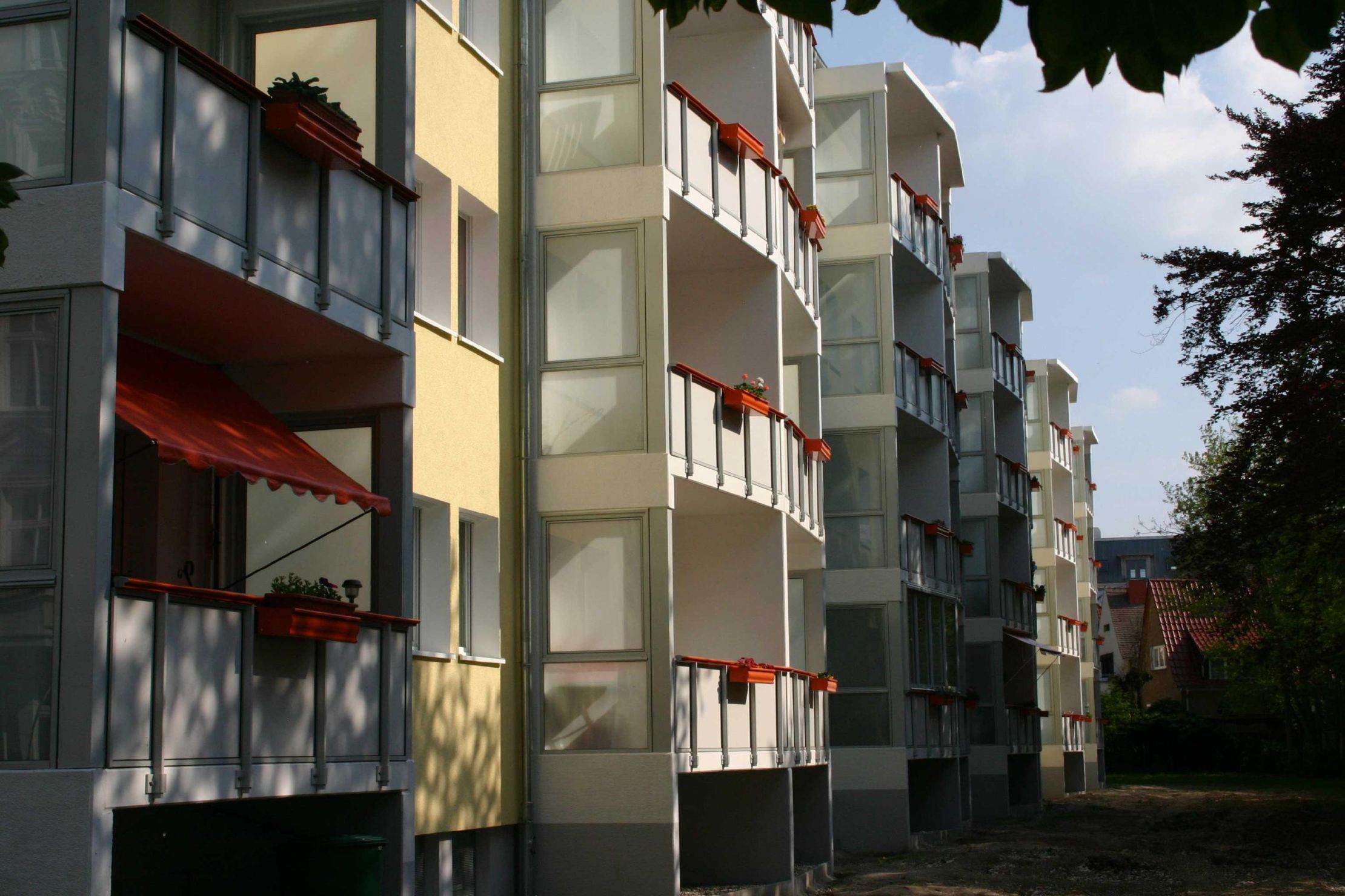 Hintergrundbild Angebot Wohnungsangebot Alexander-Puschkin-Straße 62 a