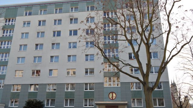 Angebotsbild: City Wohnung