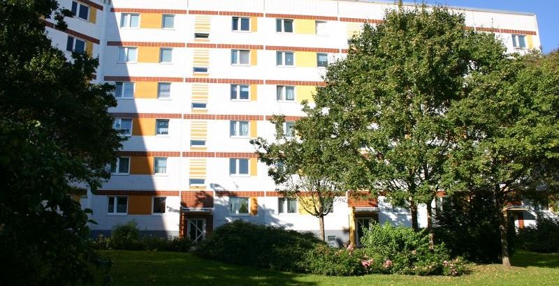 Ansicht Angebot Wohnungsangebot Sankt-Josef-Straße 49