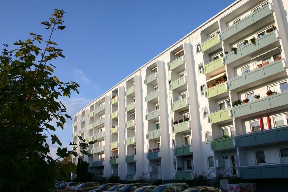 Hintergrundbild Angebot Wohnungsangebot Sankt-Josef-Straße 21a