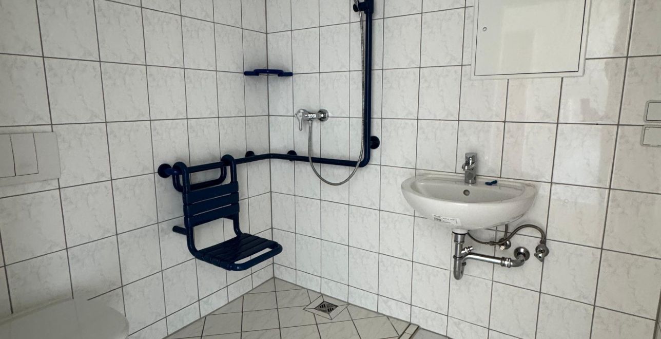 Ansicht Angebot Service-Wohnen für Senioren!!!