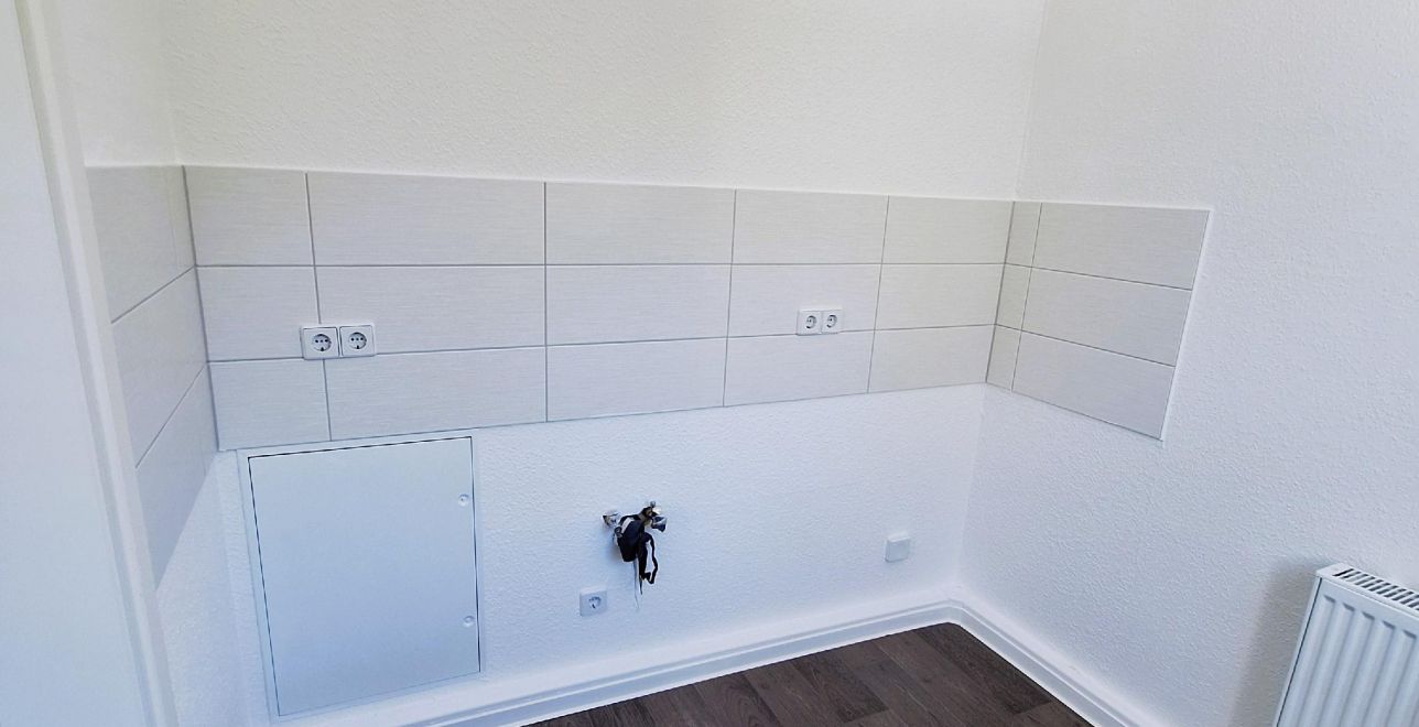 Ansicht Angebot Die erste eigene Wohnung!