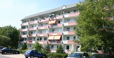 Ansicht Angebot Wohnungsangebot Lerchenwuhne 187