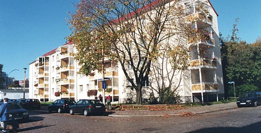 Ansicht Angebot Wohnungsangebot Kühleweinstraße 33
