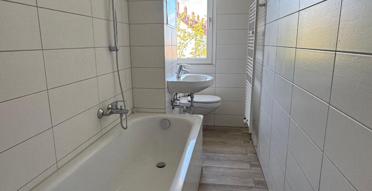 Ansicht Angebot Wohnungsangebot Kirschweg 81