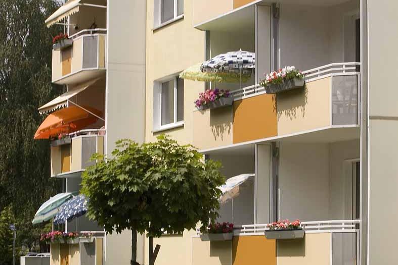 Hintergrundbild Angebot Wohnungsangebot Fröbelstraße 25