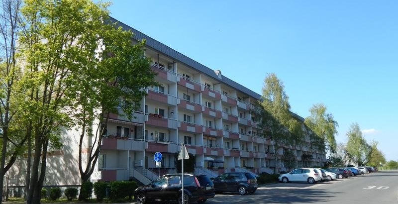 Ansicht Angebot Wohnungsangebot Lerchenwuhne 175