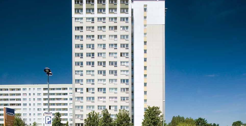 Ansicht Angebot Wohnungsangebot Bertolt-Brecht-Straße 16