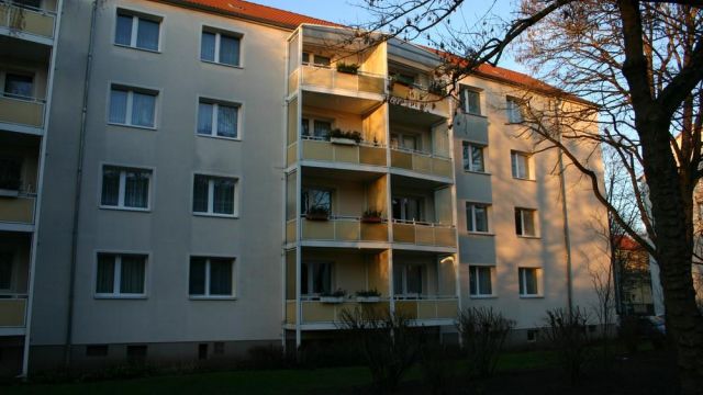 Angebotsbild: Wohnungsangebot Schinkelstraße 7