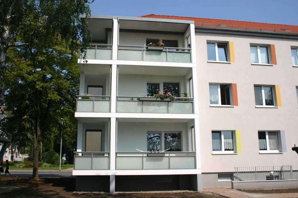 Hintergrundbild Angebot Wohnungsangebot Schilfbreite 62