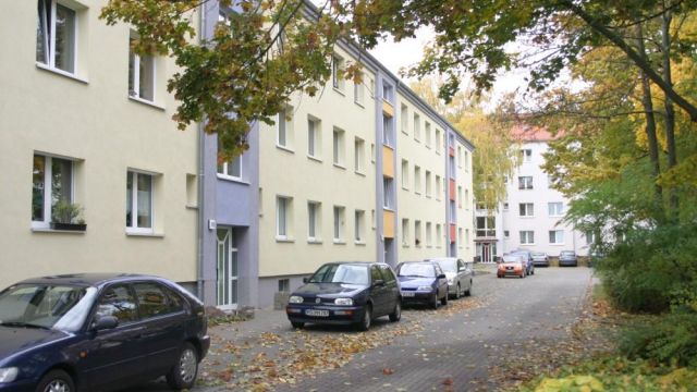 Angebotsbild: Wohnungsangebot Schilfbreite 53