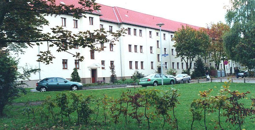 Ansicht Angebot Wohnungsangebot Schilfbreite 19