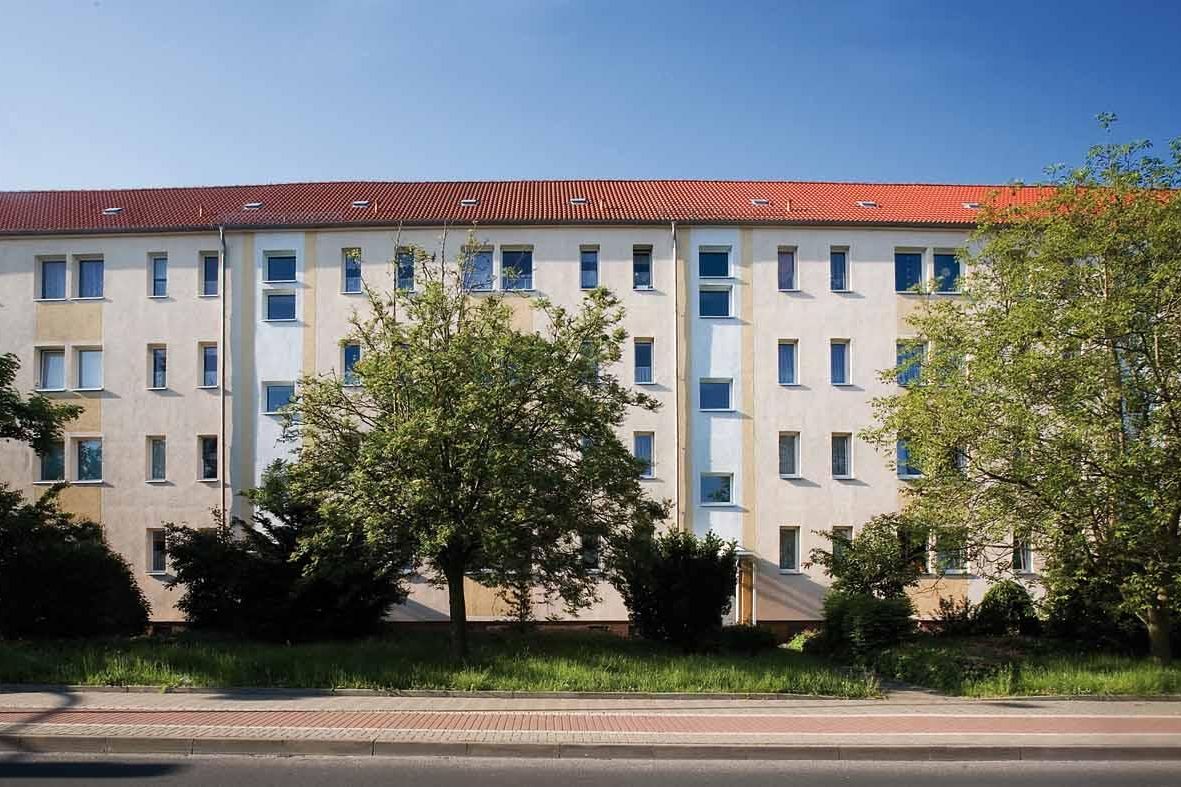 Hintergrundbild Angebot Wohnungsangebot Kirschweg 81