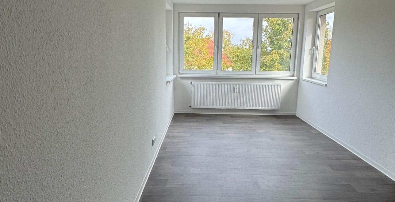Ansicht Angebot Wohnungsangebot Schilfbreite 40