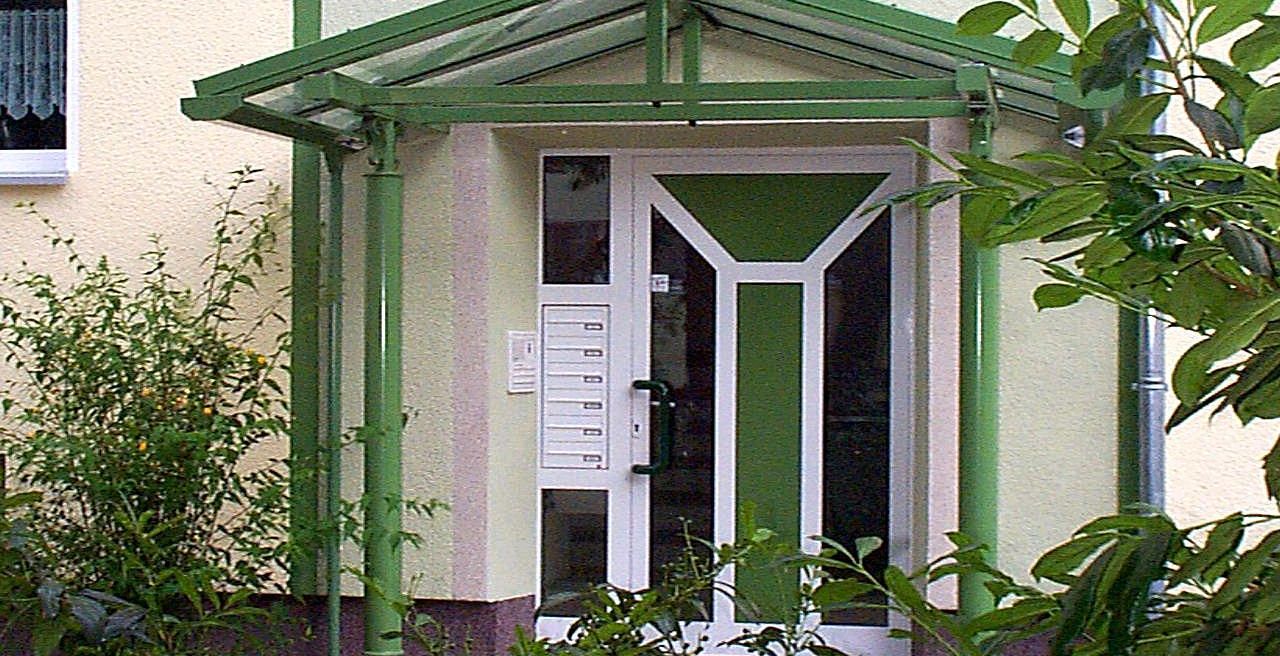 Ansicht Angebot Wohnungsangebot Fermersleber Weg 6