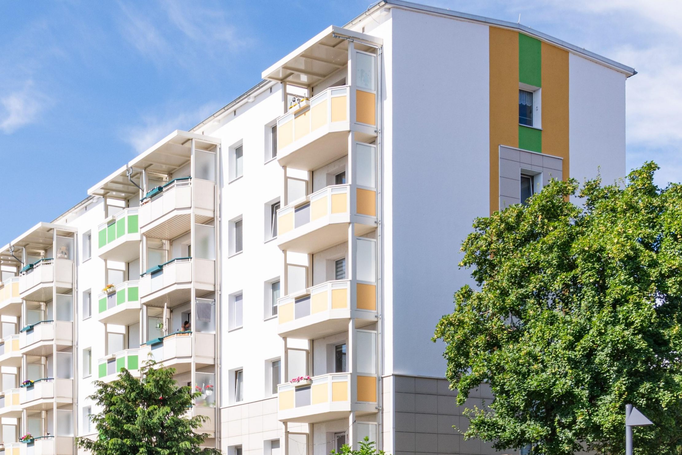 Hintergrundbild Angebot Wohnungsangebot Weitlingstraße 29