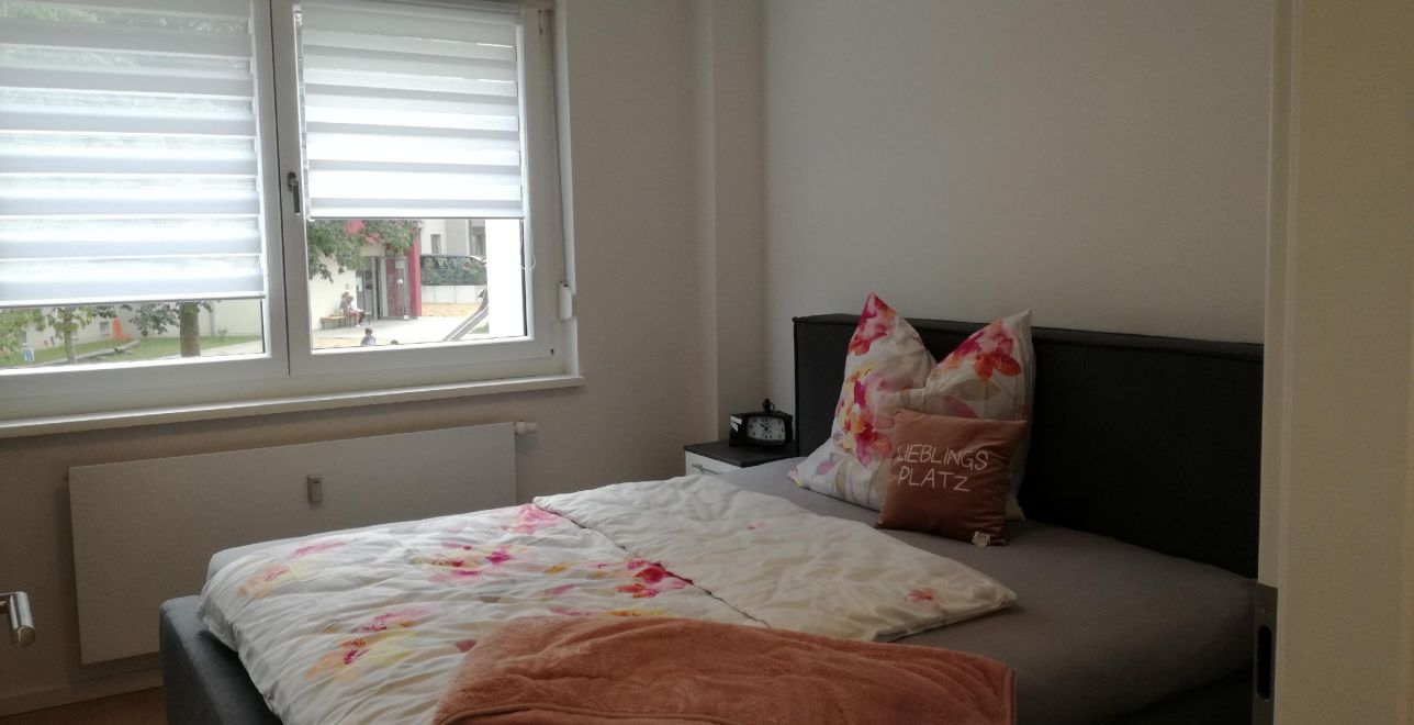 Ansicht Angebot Wohnungsangebot Turmschanzenstraße 12