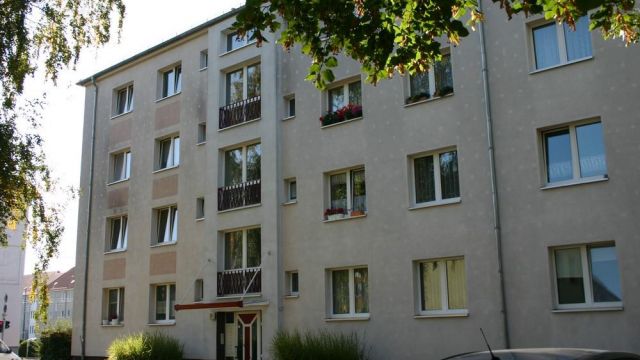 Angebotsbild: Wohnungsangebot Leipziger Chaussee 27