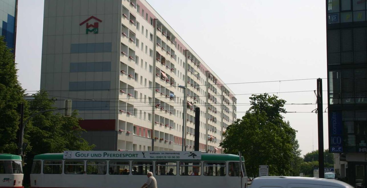 Ansicht Angebot Wohnungsangebot Victor-Jara-Straße 3